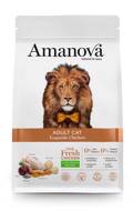 AMANOVA XIRA TROFI GTAS ADULT CAT EXQUISITE CHICKEN 1.5KG